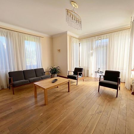 Vaivari Retreat Jurmala Exterior photo
