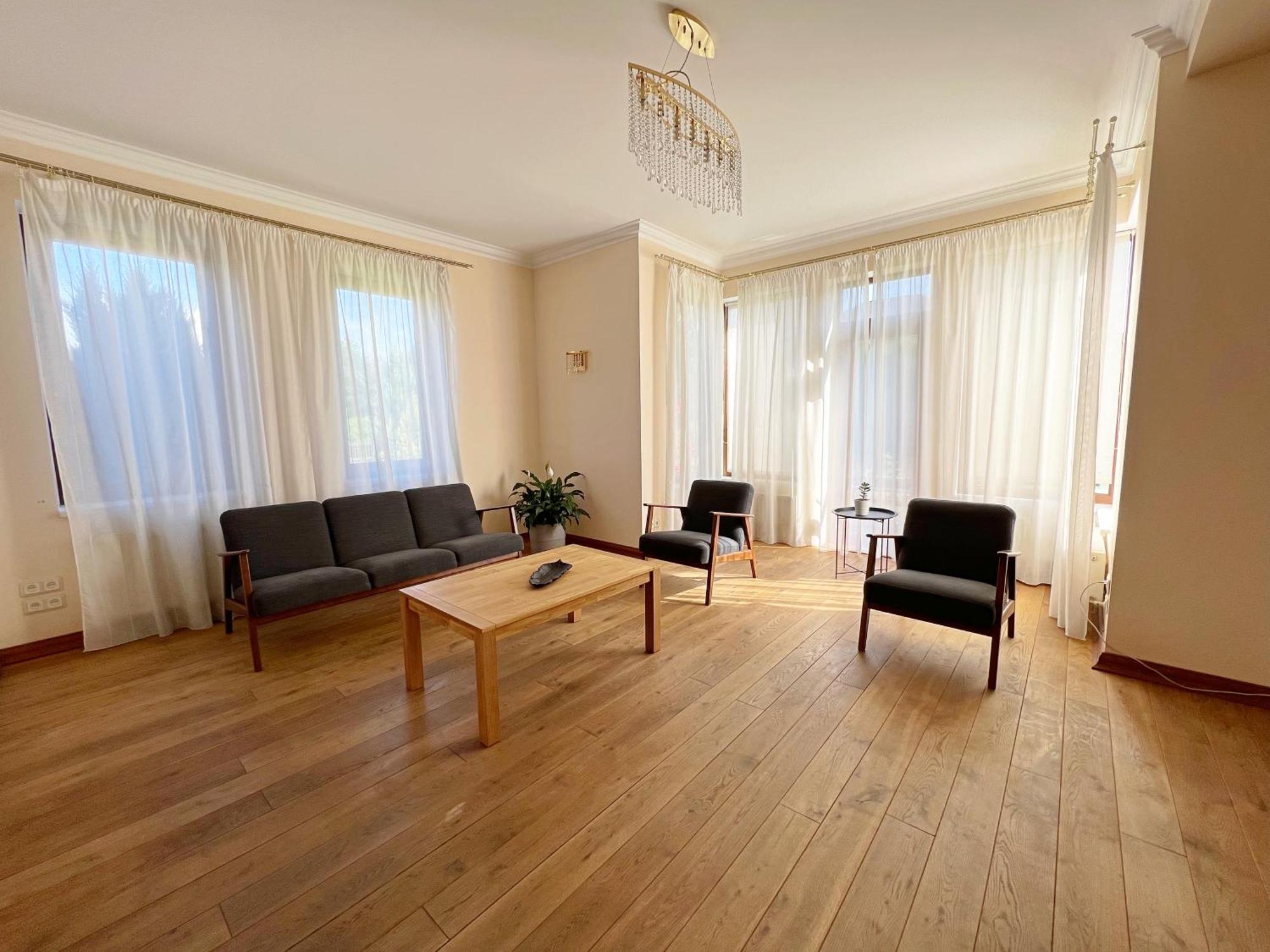 Vaivari Retreat Jurmala Exterior photo