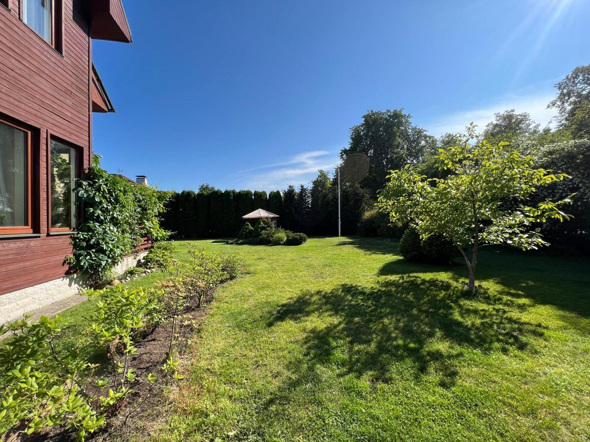 Vaivari Retreat Jurmala Exterior photo
