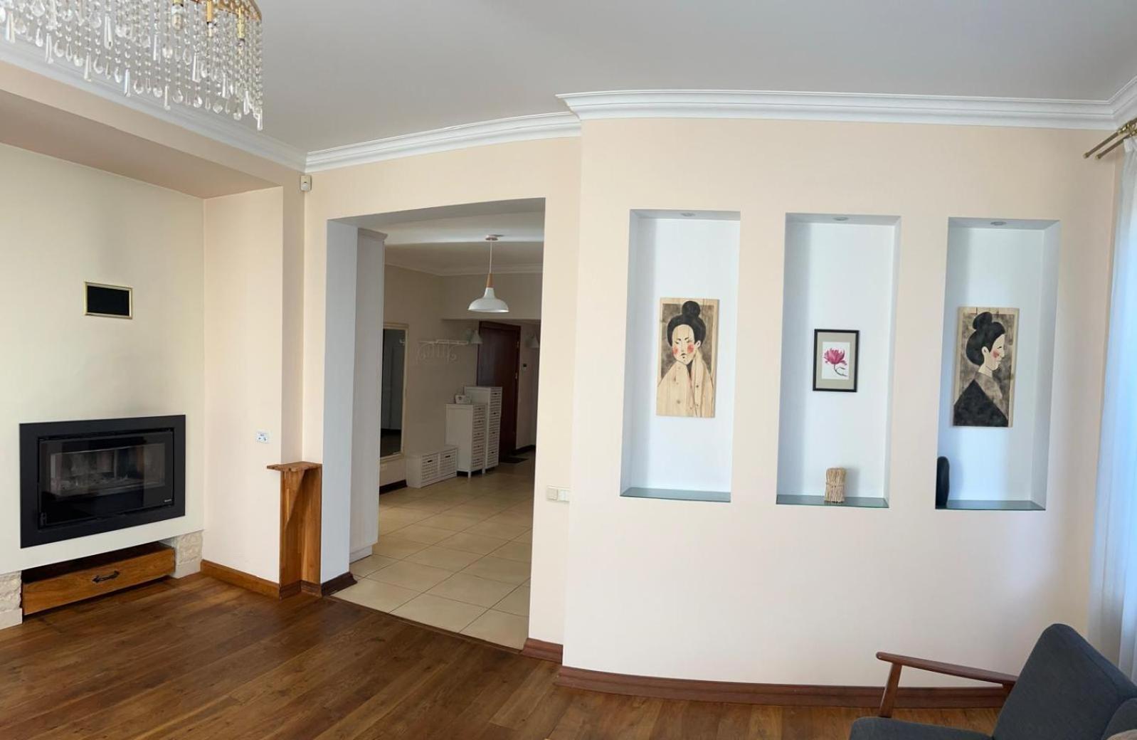 Vaivari Retreat Jurmala Room photo